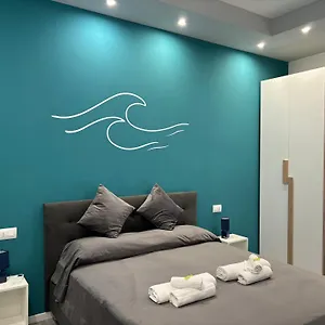 Onda Appartamento Lido di Ostia