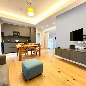 Good Living Appartamento Roma